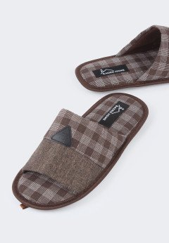 Мужские тапочки Baden SK002-490