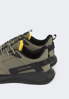 Мужские кроссовки Baden VC002-501