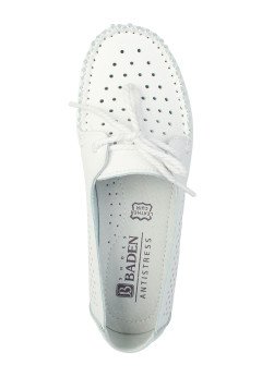 Женские топсайдеры Baden P392-051