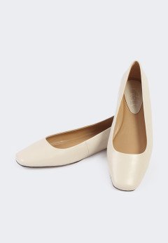 Женские туфли-лодочки K-C JH7200-18 абрикос