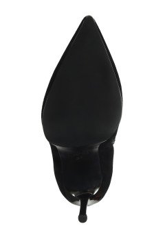 Женские ботильоны K-C 2518-0501-1 черн
