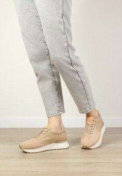 Женские кроссовки K-C 3106-5-1 коричн