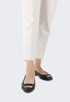 Женские туфли-лодочки K-C JH7200-11-1 черн