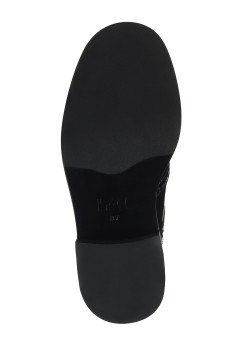 Женские броги K-C E3282-Z03-1 черн
