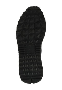 Женские кроссовки K-C 3106-2-4 черн