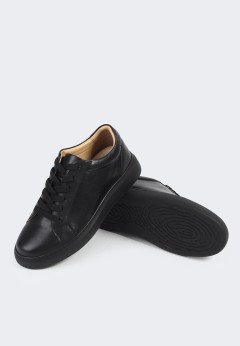 Женские кеды K-C 2211-3-2 черн