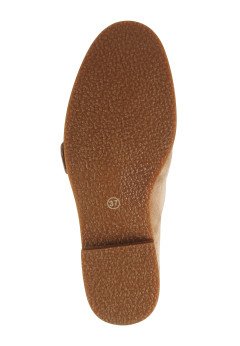 Женские лоферы на лето K-C S69-6-2 беж