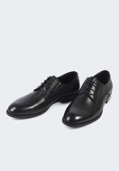 Мужские дерби K-C J3092-3-C515 черн