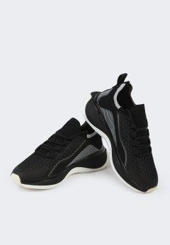 Женские кроссовки K-C W331-2-4 черн