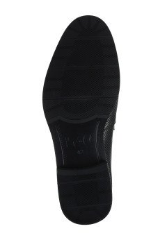 Мужские лоферы K-C 2182-06-A355 черн