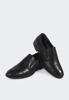 Мужские туфли Salamander 104-670B-1102