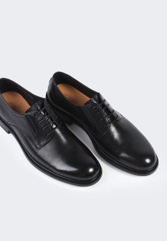 Мужские дерби K-C J2869-268-C515 черн