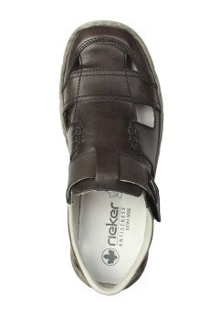 Мужские туфли Rieker 04050-40