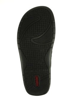Мужские сабо летние Rieker 25569-00