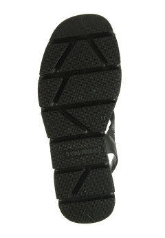 Женские босоножки 42 размер Rieker W1550-00
