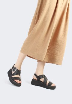 Женские босоножки Rieker W1550-00