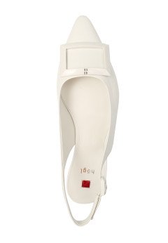 Женские слингбэки Hogl 7-102110-1200