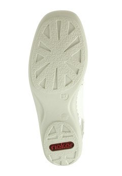 Женские летние туфли Rieker 41350-80