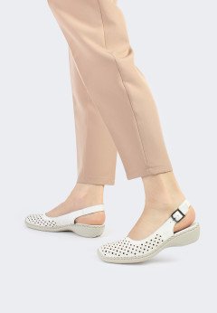 Женские летние туфли Rieker 41350-80