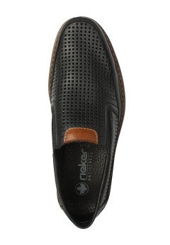 Мужские туфли Rieker 13459-00