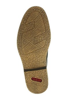 Мужские туфли Rieker 13459-00