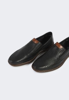 Мужские туфли Rieker 13459-00