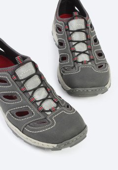 Мужские кроссовки Rieker 08065-46