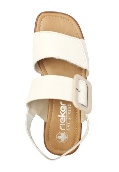 Женские босоножки Rieker 62663-61