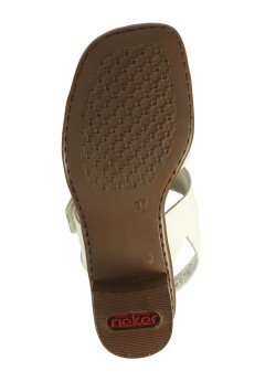 Женские босоножки Rieker 62663-61