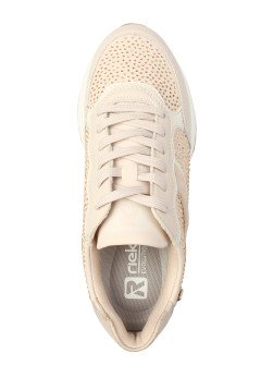 Женские кроссовки Rieker W1304-31