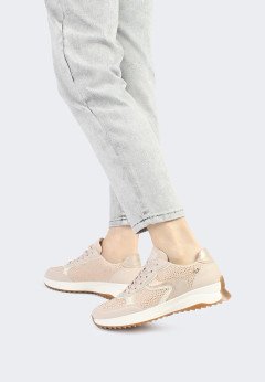 Женские кроссовки для ходьбы Rieker W1304-31