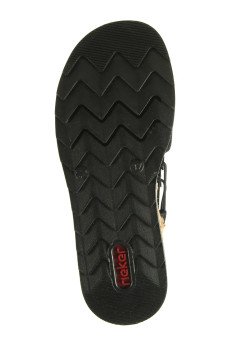 Женские сандалии Rieker V7972-00