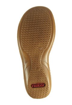 Женские сандалии Rieker 60851-62