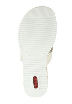 Женские сабо Rieker V3652-94