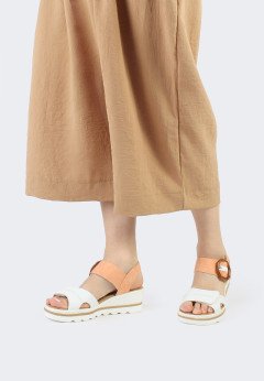 Женские босоножки Rieker 67476-38