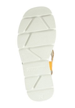 Женские босоножки Rieker W1550-38