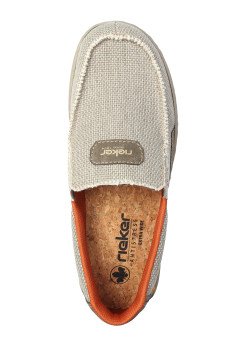 Мужские слипоны Rieker 08651-62