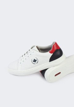 Мужские кеды Rieker B9911-80