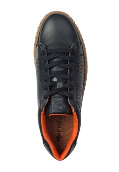 Мужские кеды Rieker B9910-14