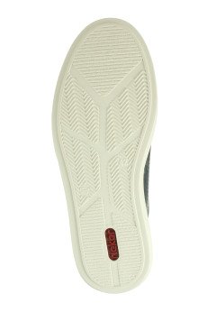 Мужские кеды Rieker B9910-14