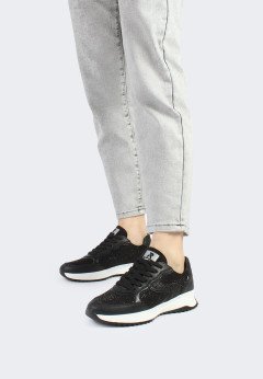 Женские кроссовки для ходьбы Rieker W1304-00