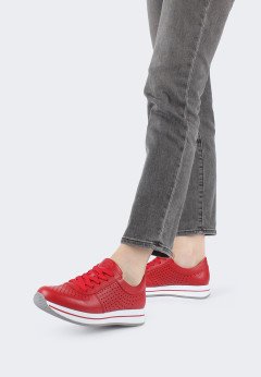 Женские кроссовки Rieker N4515-33