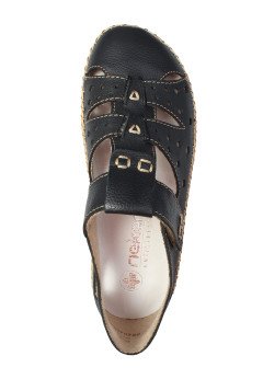 Женские туфли Rieker 44852-14