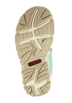 Женские сандалии Rieker 68866-92