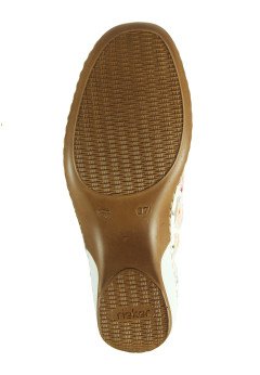 Женские летние туфли Rieker 47156-81