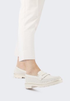 Женские лоферы Remonte D1H03-60