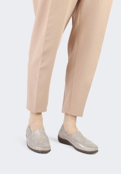 Женские мокасины Waldlaufer 640004 314070