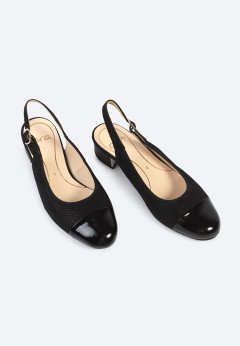 Женские слингбэки Ara 12-35823-01