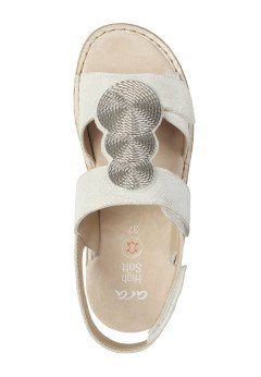 Женские сандалии Ara 12-29002-04
