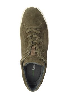 Мужские кеды Waldlaufer 724006 195246